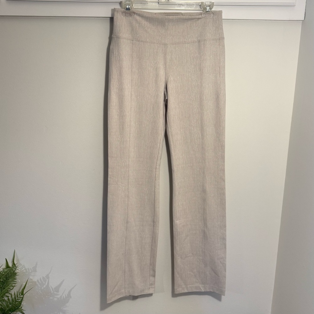 Athleta Delancey Straight Leg Pant M/T